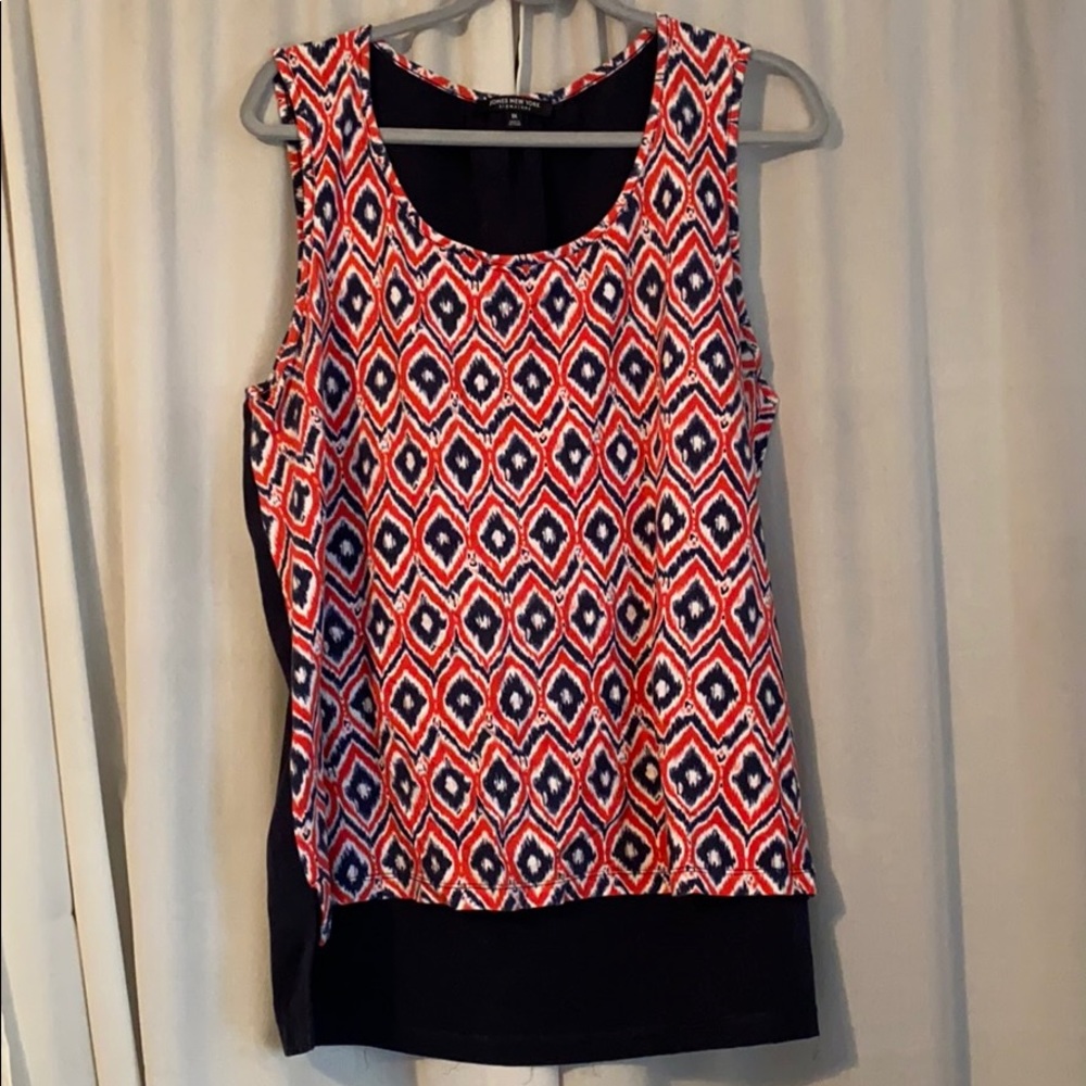 Women’s tank